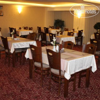 Yukselhan Hotel Adana 