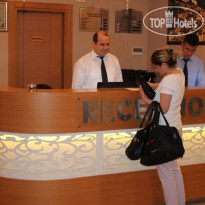 Yukselhan Hotel Adana 