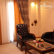 Yukselhan Hotel Adana 