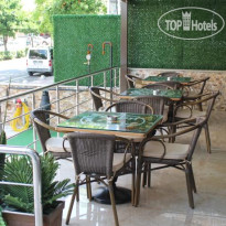 Yukselhan Hotel Adana 