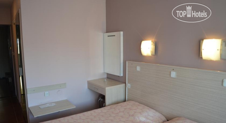 New photos from tourists Ilion Hotel Canakkale 3*