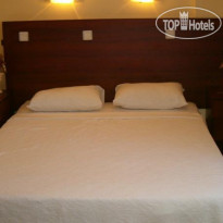 Ilion Hotel Canakkale 