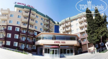 Zileli Hotel 3*