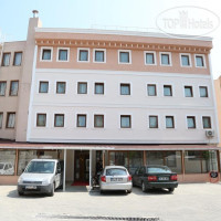 Helen Hotel 3*