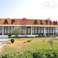 Etap Altinel Hotel Canakkale 