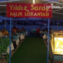 Yildiz Saray Hotel 