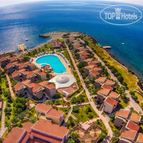 Assos Dove Hotel Resort & Spa 