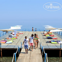 Assos Dove Hotel Resort & Spa 