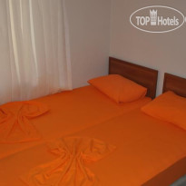 Ece Hotel 