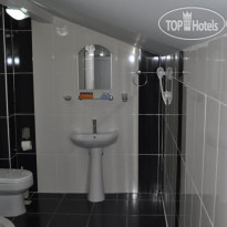 Ece Hotel 