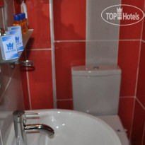 Ece Hotel 