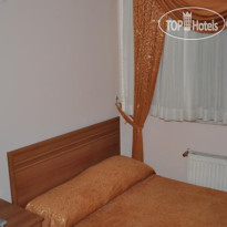 Ece Hotel 