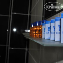 Ece Hotel 