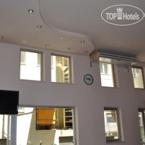 Ece Hotel 