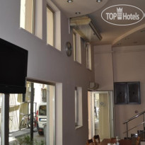Ece Hotel 