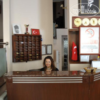 Ece Hotel 