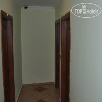 Ece Hotel 