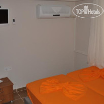 Ece Hotel 