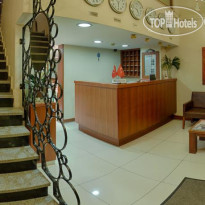 Egem Hotel 