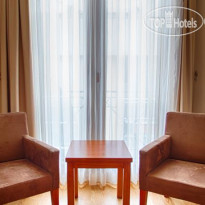 Egem Hotel 