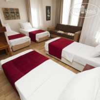Egem Hotel 