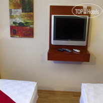 Egem Hotel 