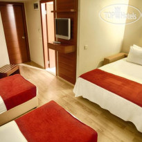 Egem Hotel 