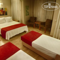 Egem Hotel 