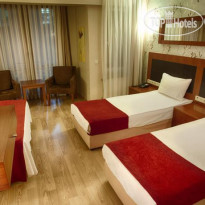 Egem Hotel 