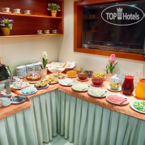 Egem Hotel 