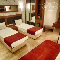Egem Hotel 