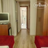 Egem Hotel 
