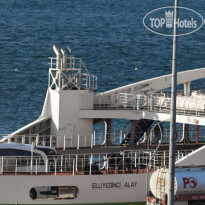 Egem Hotel 