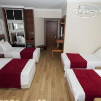 Egem Hotel 