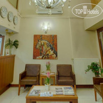 Egem Hotel