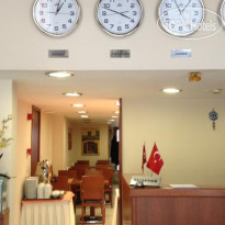 Egem Hotel