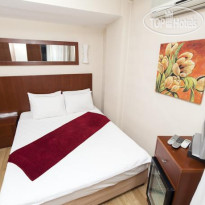 Egem Hotel