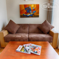 Egem Hotel