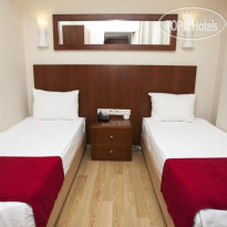 Egem Hotel