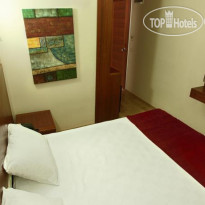 Egem Hotel
