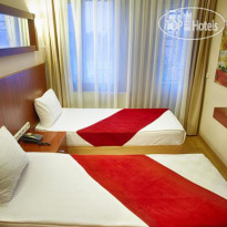 Egem Hotel