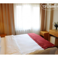 Cetinkaya Hotel