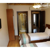 Cetinkaya Hotel