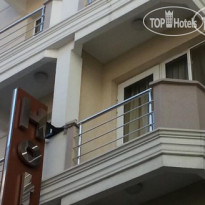 Cetinkaya Hotel