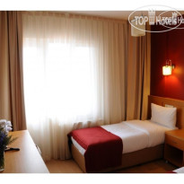 Cetinkaya Hotel