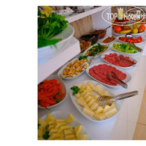 Cetinkaya Hotel