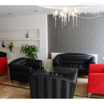 Cetinkaya Hotel