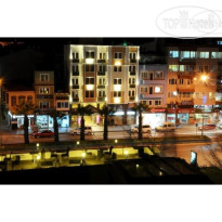 Cetinkaya Hotel