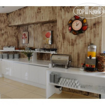 Cetinkaya Hotel