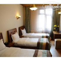 Cetinkaya Hotel